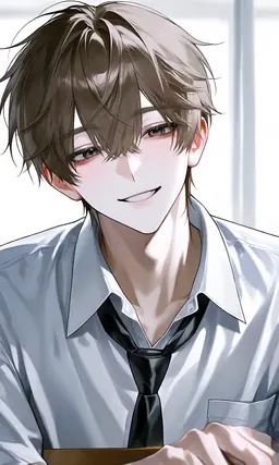 Profile image of Hayate