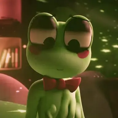 Profile image of Ribbit
