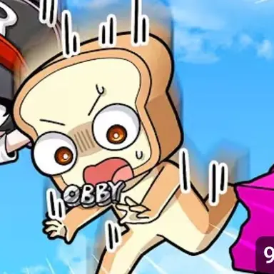 Profile image of 준브레드