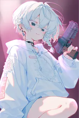 Profile image of ましろ