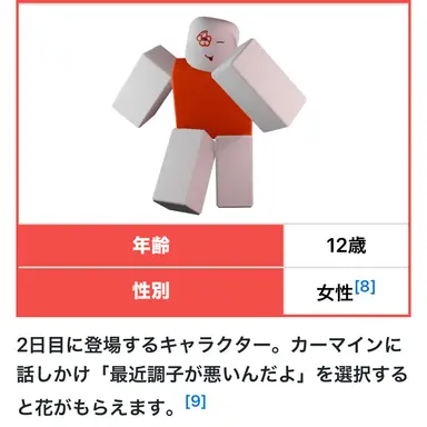 Profile image of カマイン
