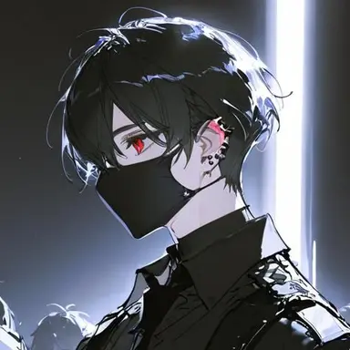 Profile image of 藍