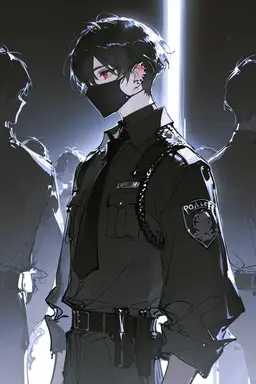 Profile image of 藍