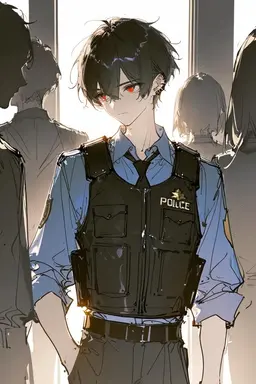 Profile image of 藍