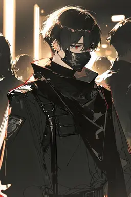 Profile image of 藍