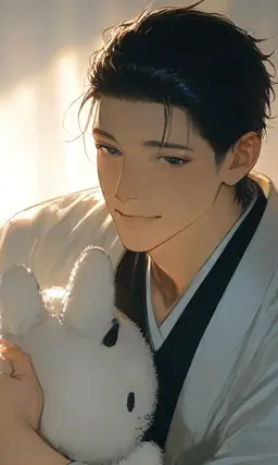 Profile image of Ren