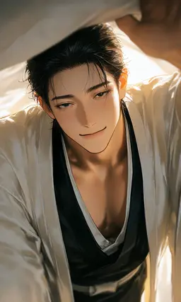 Profile image of Ren