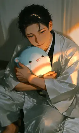 Profile image of Ren