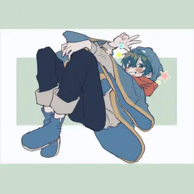 Profile image of Radder