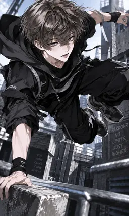 Profile image of 雷雅