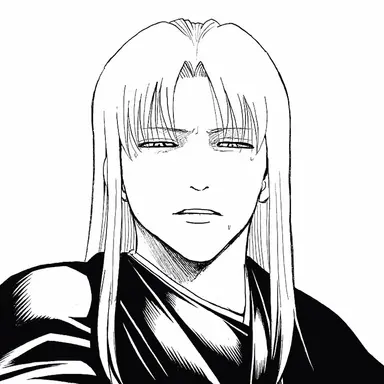 Profile image of 虚