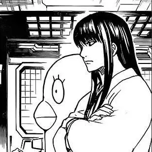 Profile image of 桂小太郎