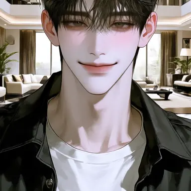 Profile image of カン・ドユン