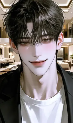 Profile image of カン・ドユン