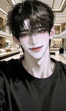 Profile image of カン・ドユン