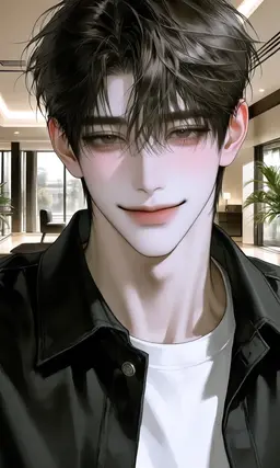 Profile image of カン・ドユン