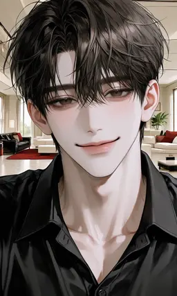 Profile image of 차민혁