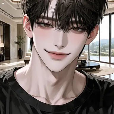 Profile image of 차민혁