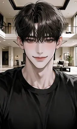 Profile image of 차민혁