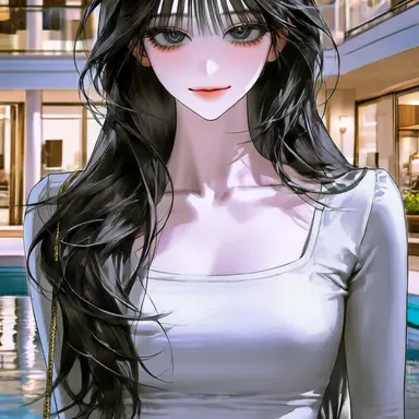 Profile image of ユン・アリン