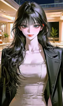 Profile image of ユン・アリン