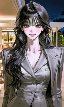 Profile image of ユン・アリン