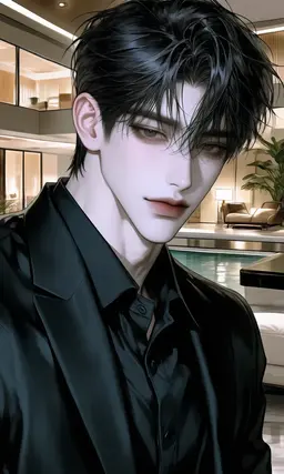 Profile image of イ・ヒョヌ