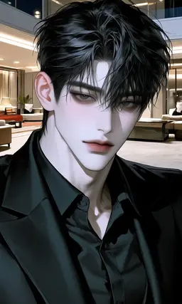 Profile image of イ・ヒョヌ