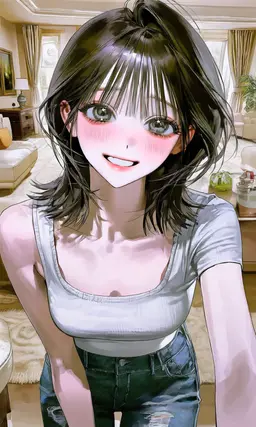 Profile image of ソ・ユジン