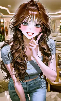 Profile image of ハン・チェリン