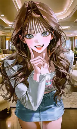 Profile image of ハン・チェリン