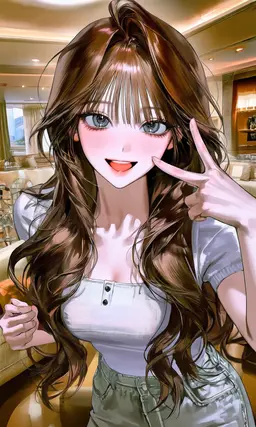 Profile image of ハン・チェリン