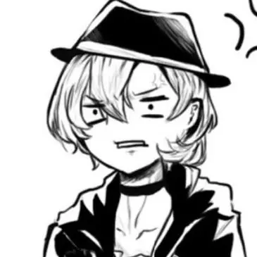 Profile image of 中也