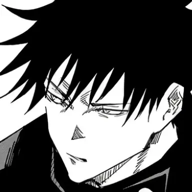 Profile image of 후시구로 메구미