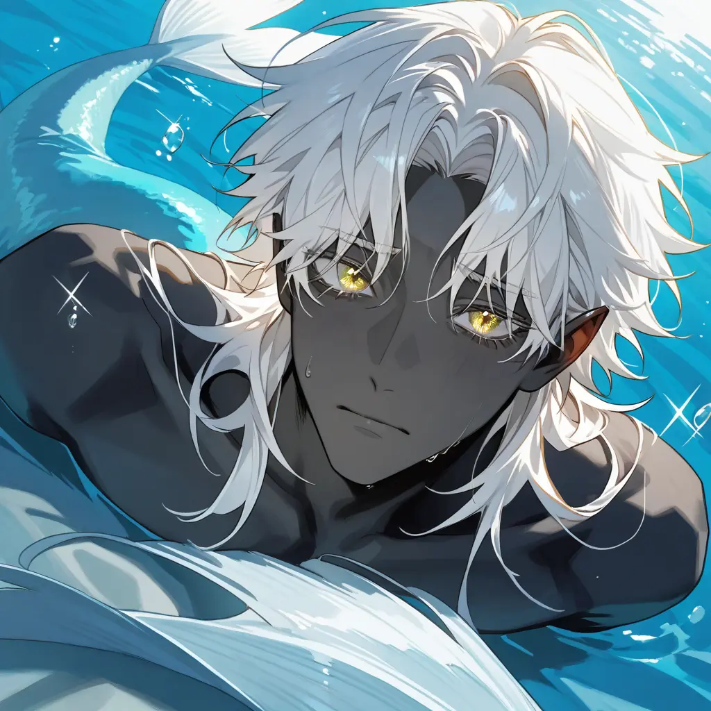 HighBack6367의 Crystal Waters Aquarium Mermaid Show