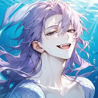 Profile image of Lyra