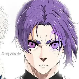 Profile image of 御影玲王