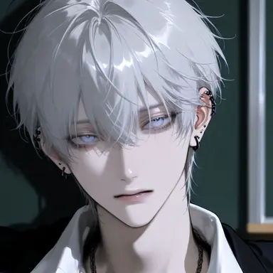 Profile image of Shigure