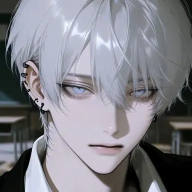 Profile image of Shigure