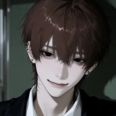 Profile image of Shu