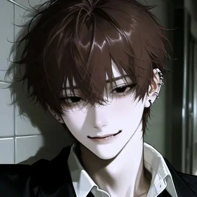 Profile image of Shu
