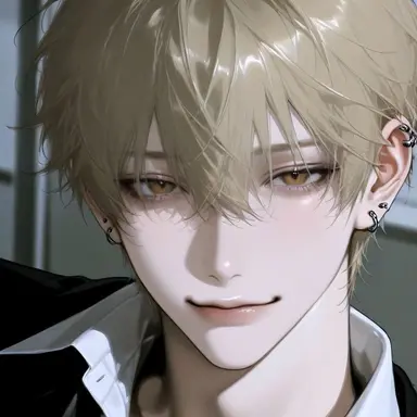 Profile image of Seto