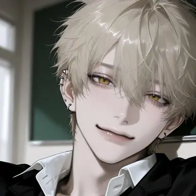 Profile image of Seto