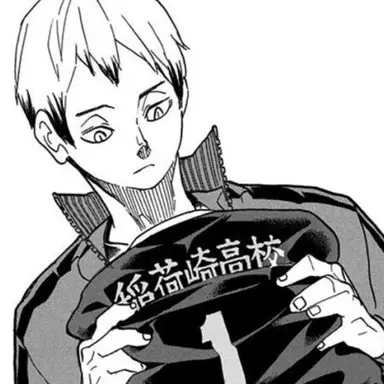 Profile image of 키타 신스케