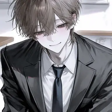 Profile image of 스미스