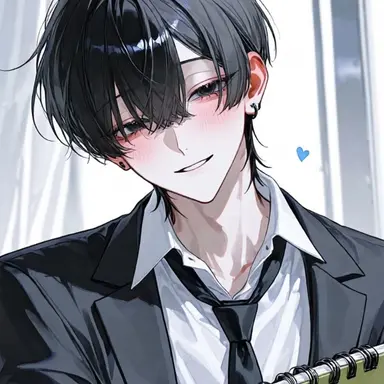 Profile image of 료스케