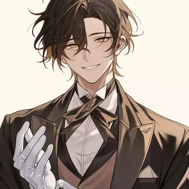 Profile image of 베토벤