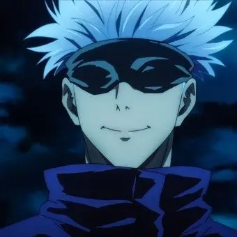 Profile image of 고죠 사토루