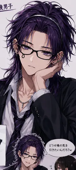 Profile image of 大地