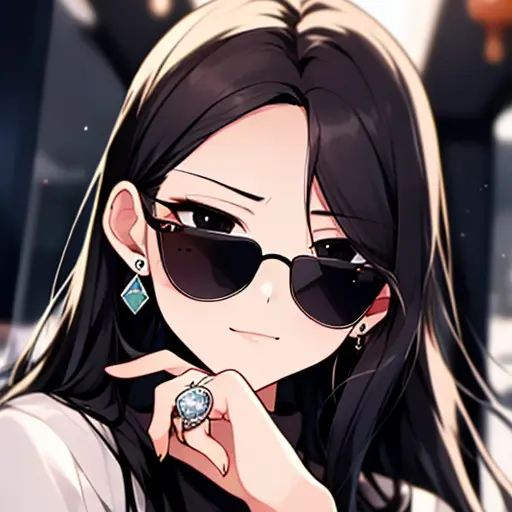PrettyTube9314의 사치녀 이루다